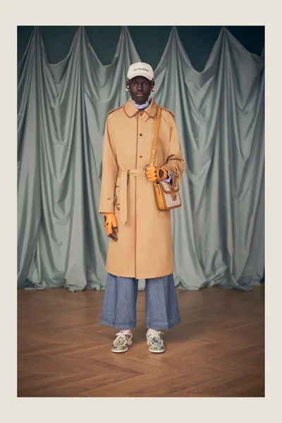 Look 25